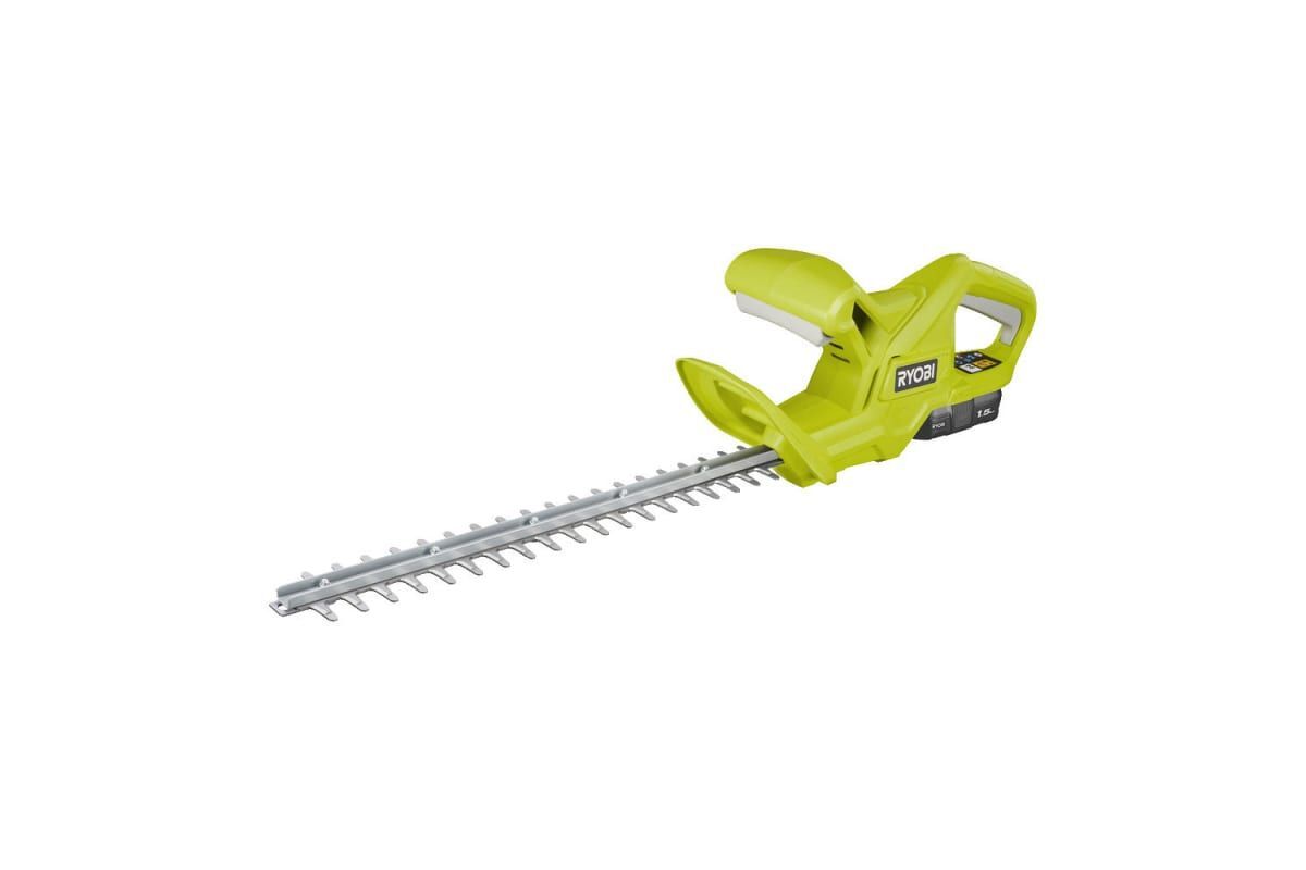 Кусторез Ryobi ONE+ RY18HT40A-115 5133005017