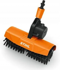 Щетка роторная 30 см для моек Stihl RE 80/170