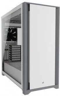 Корпус Corsair 5000D Белый (CC9011209WW)