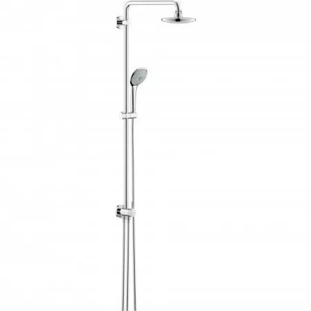 Душевая система GROHE Euphoria 27421001
