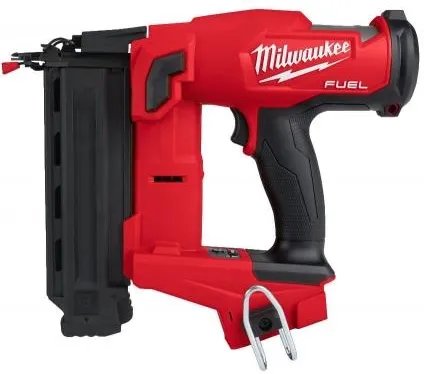 Аккумуляторный финишный нейлер Milwaukee M18 FN18GS-0X 4933471409