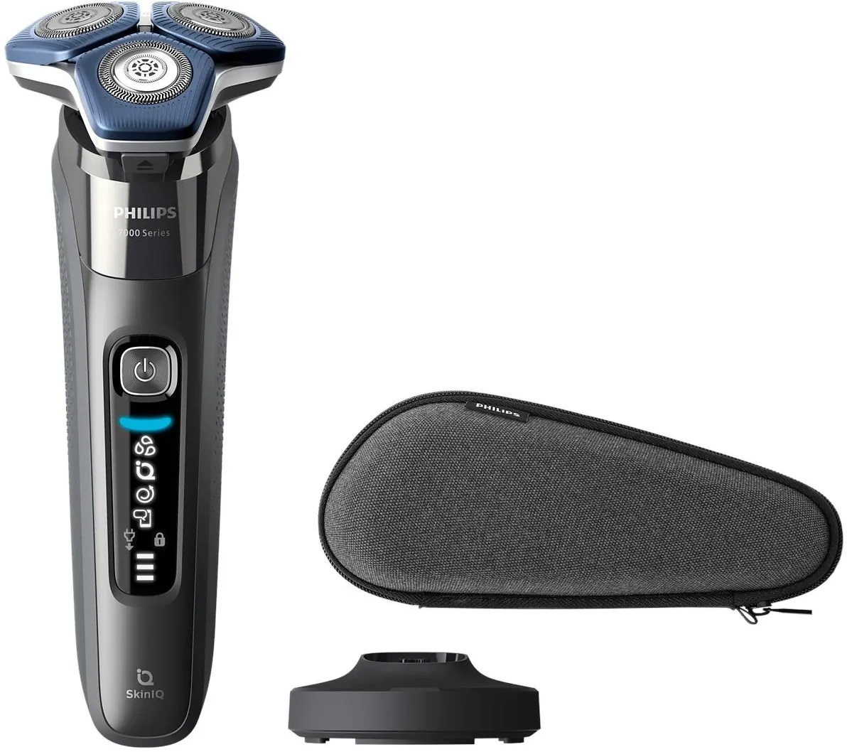 Электробритва Philips Series 7000 SkinIQ S7887/35