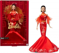 Кукла Barbie Lunar New Year JBJ11