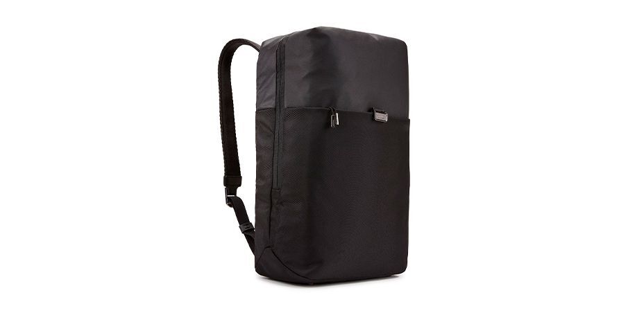 Рюкзак городской Thule Spira Black