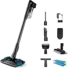 Вертикальный пылесос PHILIPS Aqua 8000 XC8055/01