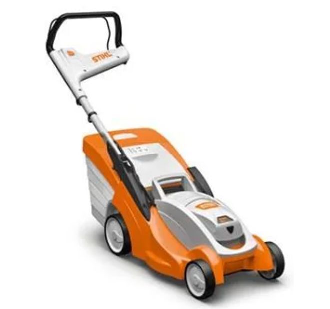 Газонокосилка Stihl Rma 339 C (63200111420)