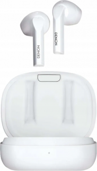 Беспроводные наушники True Wireless Denon AH-C500W White