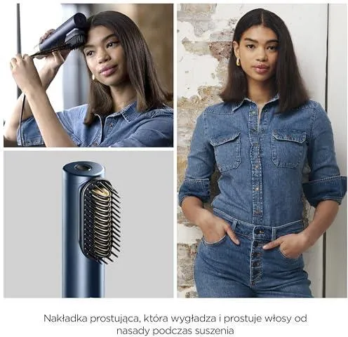 Фен BaByliss Air Wand AS6553E