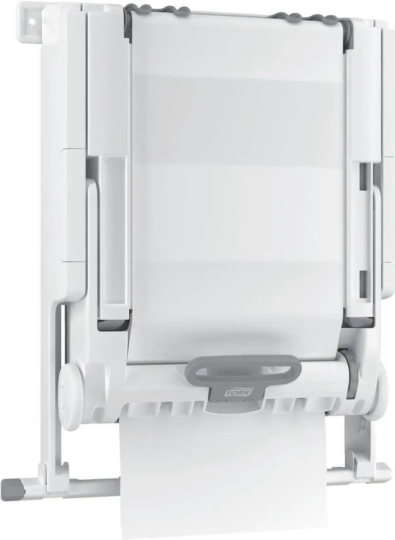 Встраиваемый мини-модуль для полотенец 552511 Tork Peakserve H5