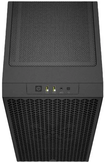 Компьютерный корпус Corsair 3000D Airflow