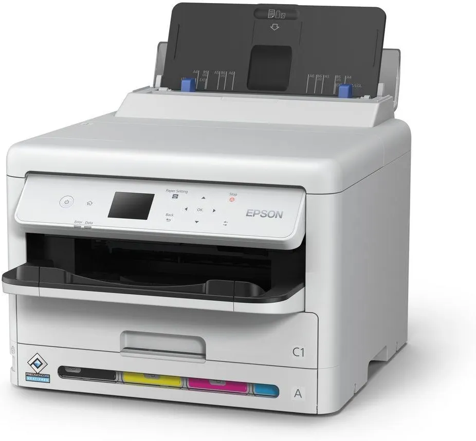 МФУ Epson WorkForce Pro WF-C5390DW