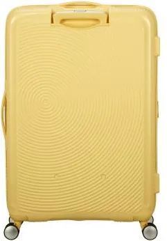 American Tourister SoundBox EXP чемодан 97л