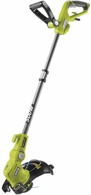 Электрическая триммер-мотокоса RYOBI RLT5127PK3 (в комплекте с леской 3 шт.) (5133003938)