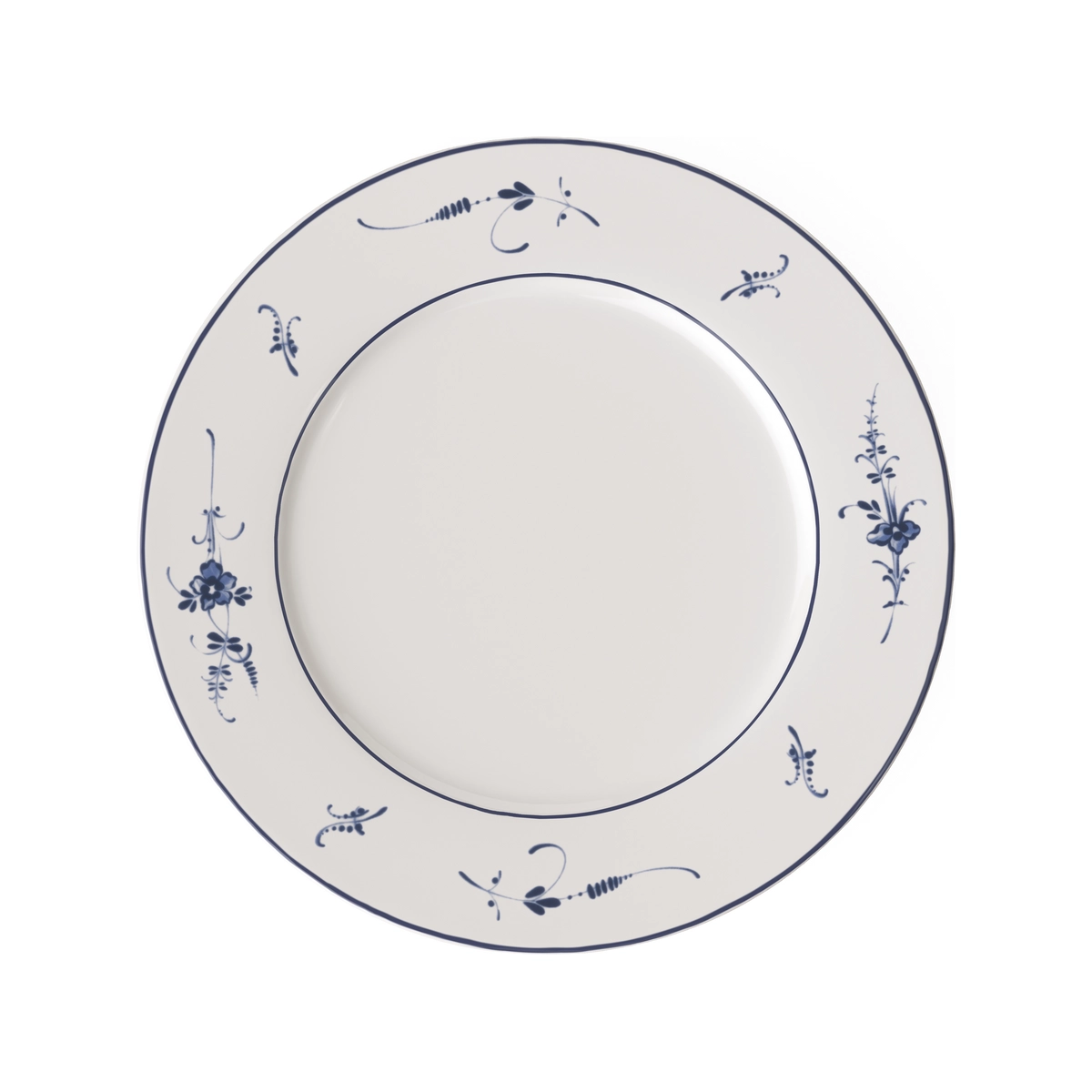 Тарелка подстановочная Villeroy & Boch Old Luxembourg 1023412680