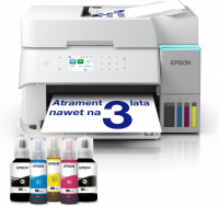 МФУ Epson EcoTank L6376