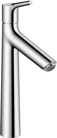 Смеситель для раковины Hansgrohe Talis S, хром 72032000