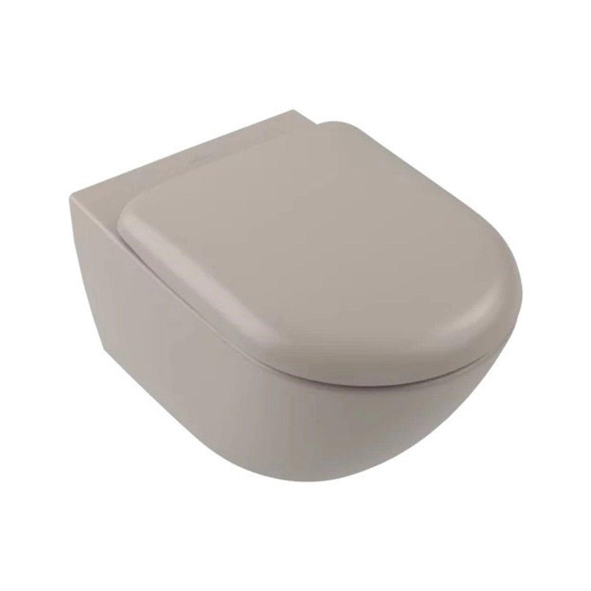Унитаз Villeroy & Boch Antao 4674T0AM