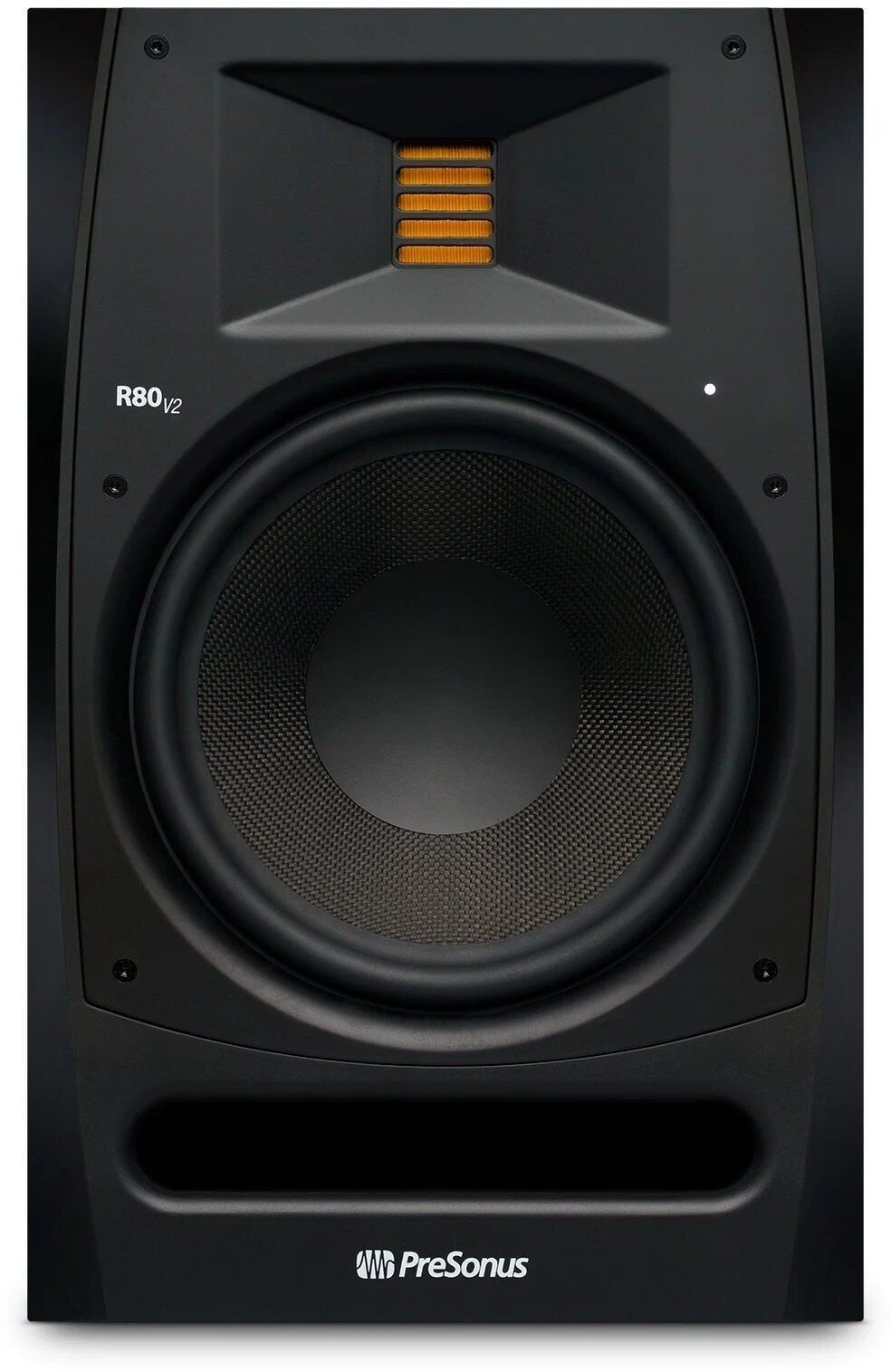 Активный студийный монитор PreSonus R80 v2