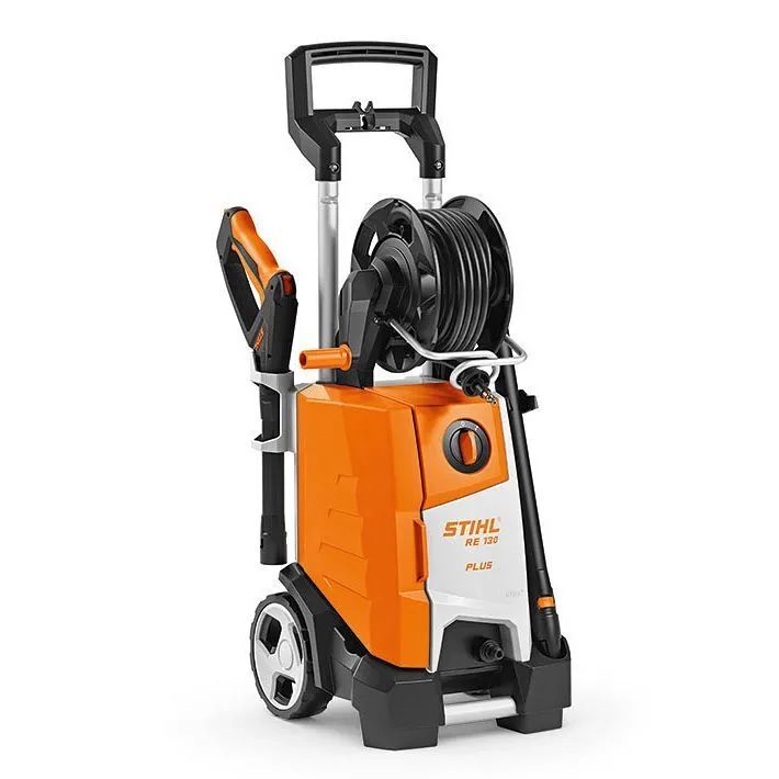 Мойка высокого давления Stihl RE 130 PLUS