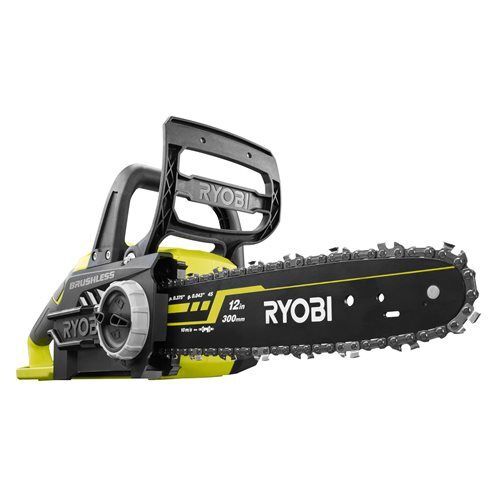 Аккумуляторная пила RYOBI ONE + RCS18X3050F с АКБ и ЗУ