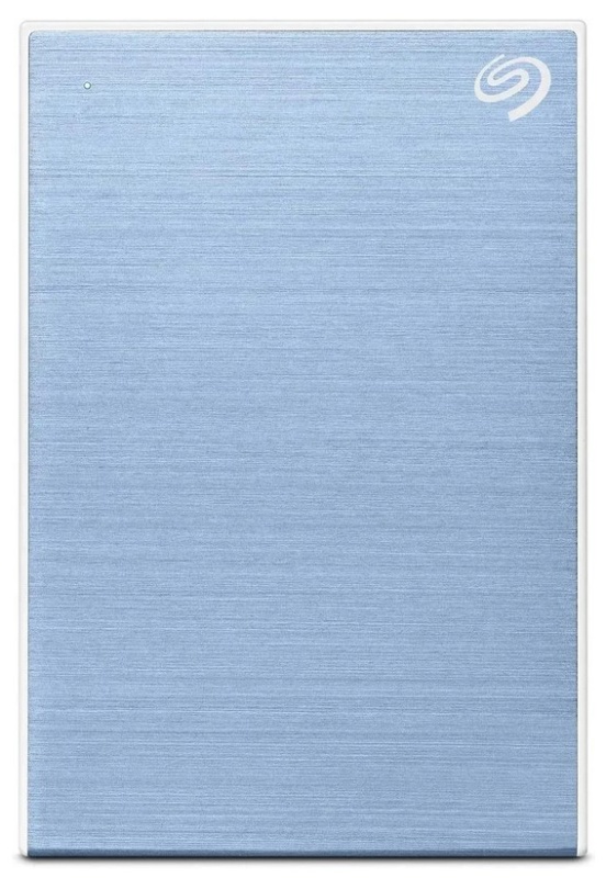 Внешний жесткий диск Seagate One Touch 2TB USB 3.0 синий STKY2000402
