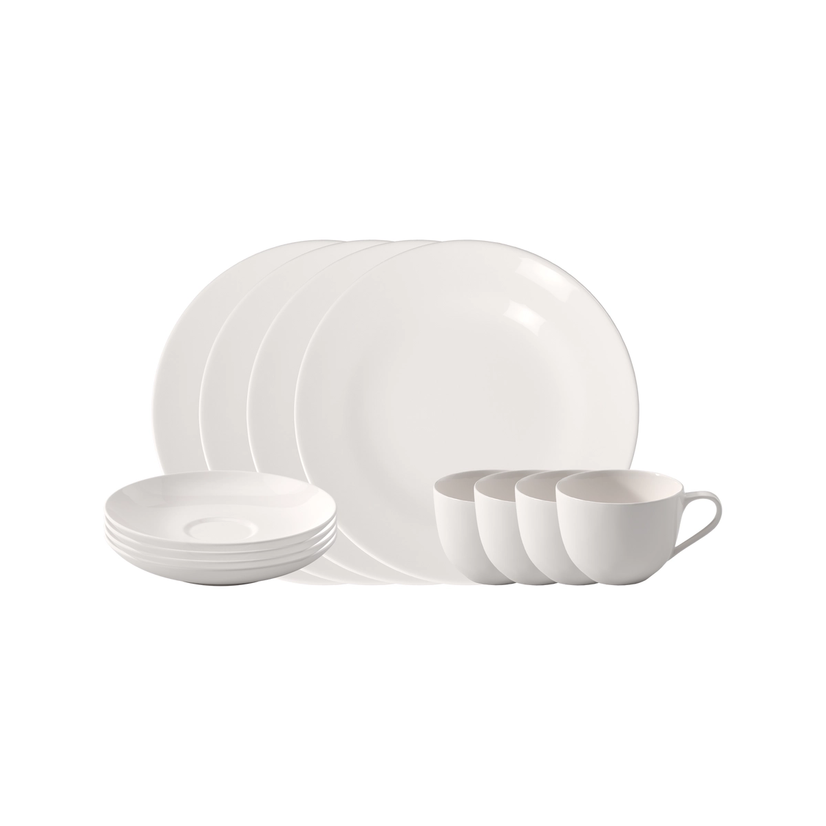 Сервиз кофейный Villeroy & Boch For Me 1041539014 (12 предметов)