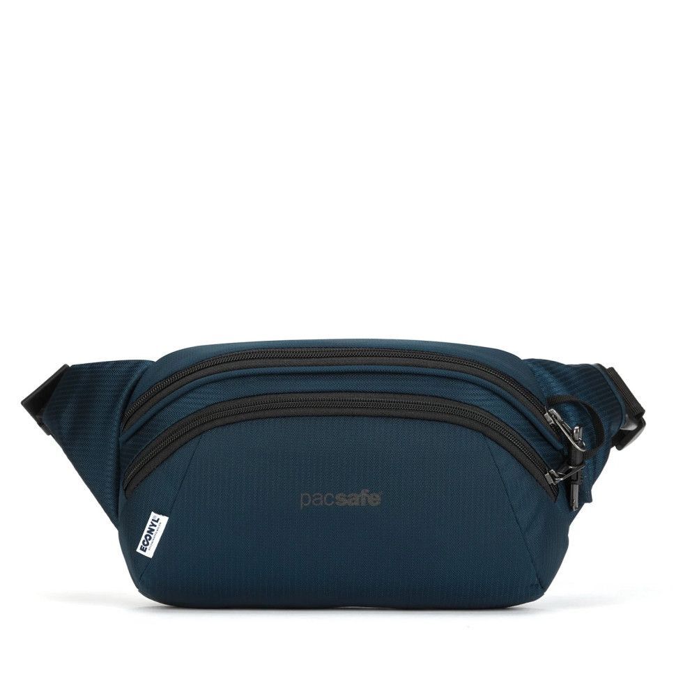 Сумка на пояс Pacsafe MetroSafe LS120 2л Ocean