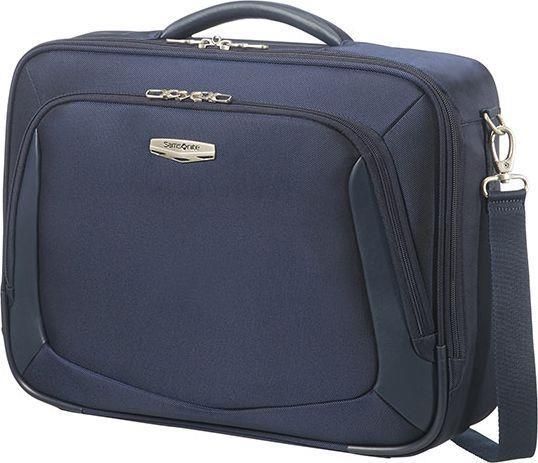 Сумка для ноутбука Samsonite XBLADE 3,0 04N01016, синяя