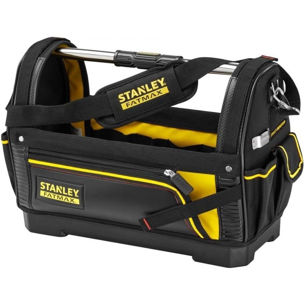Сумка для инструментов Stanley FatMax 1-93-951, черный