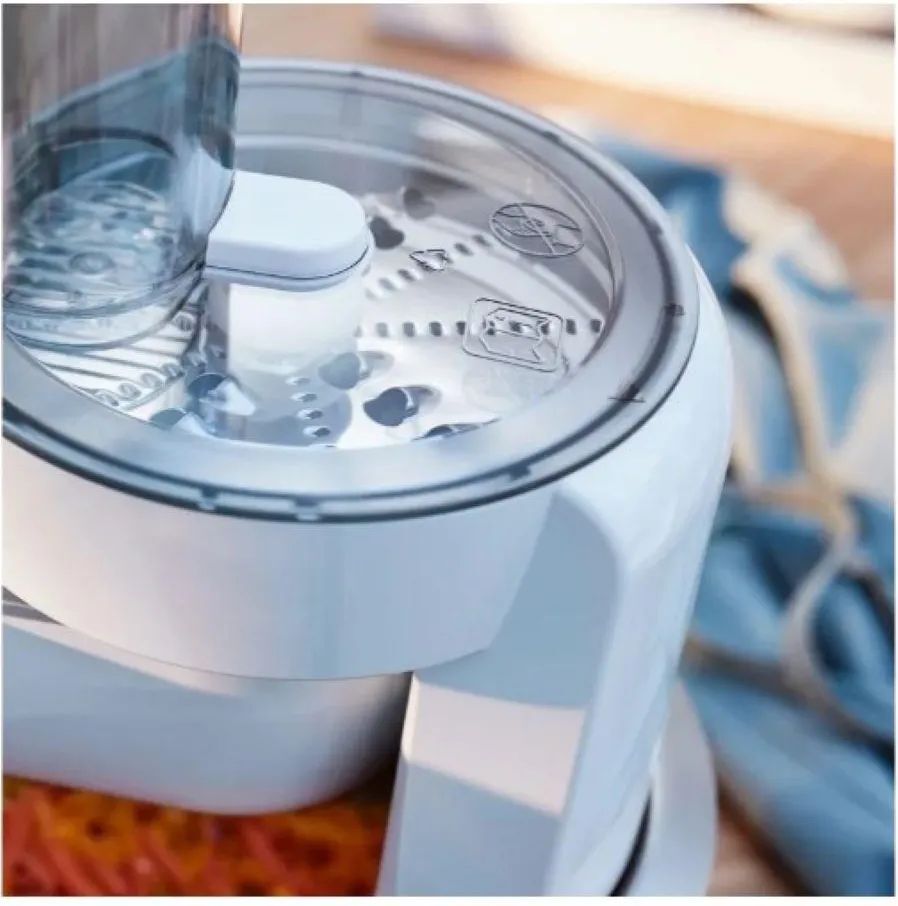 Кухонный комбайн Bosch Serie 2 MUMS2EW40 (MUMS2EW40)