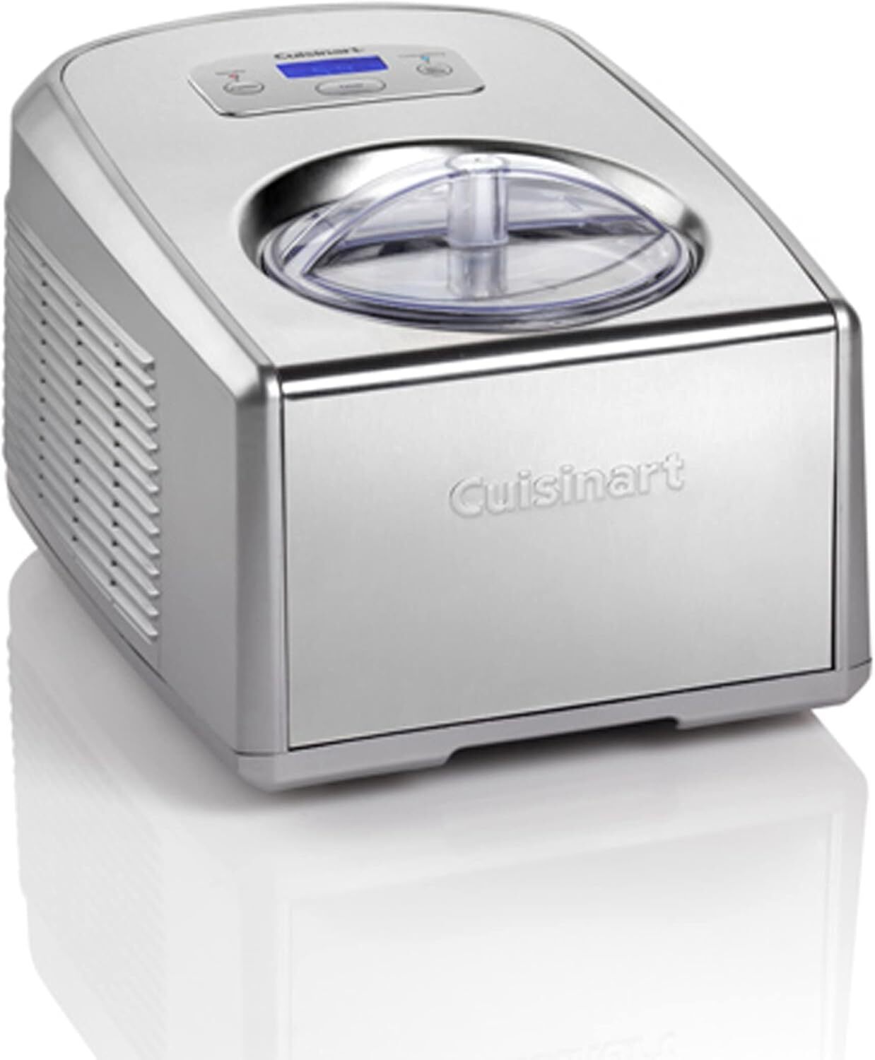 Машина для производства мороженого Cuisinart ICE100E