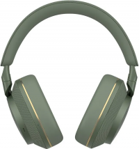 Беспроводные полноразмерные наушники Bowers & Wilkins Px7 S2e, зелёные