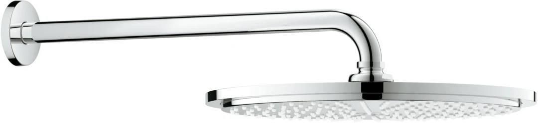 Верхний душ Grohe Rainshower Cosmopolitan 310 26056000, хром