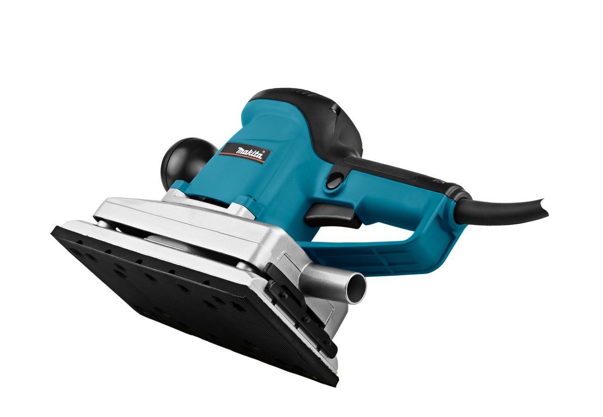 Проводная шлифмашина Makita BO4901