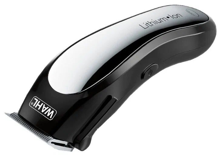 Машинка для стрижки Wahl 79600 Premium Clipper, черный