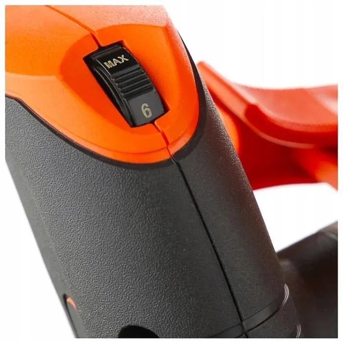 Вертикально-фрезерная машина Black&Decker KW1200E-QS