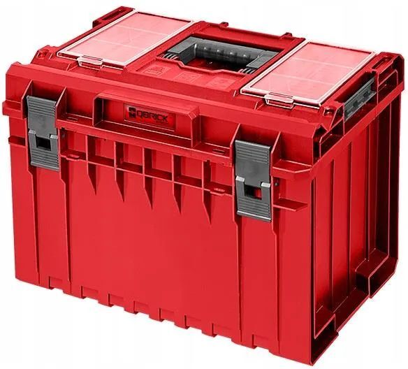 Модульный ящик Qbrick One 450 Profi Ultra SKRQ450PCZEPG001