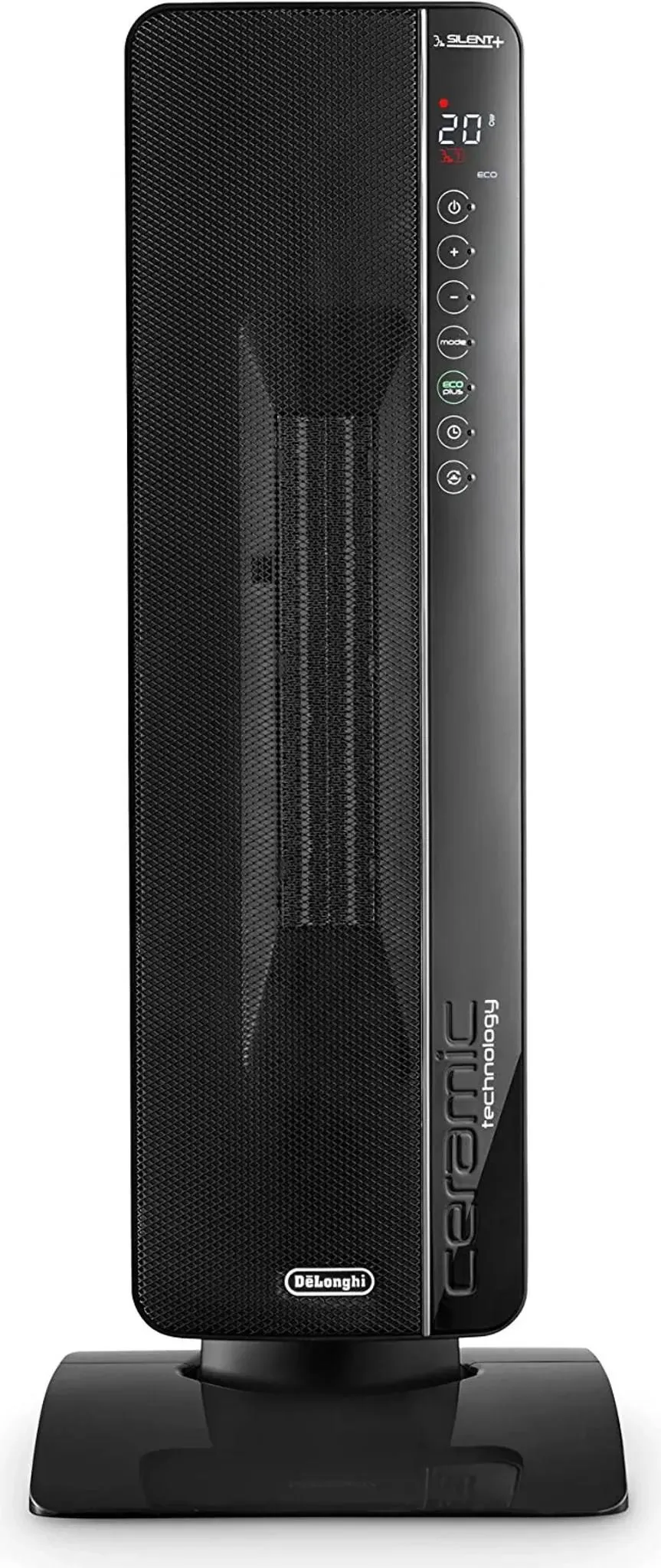Керамический тепловентилятор De'Longhi Tower TCH8993ER.BC