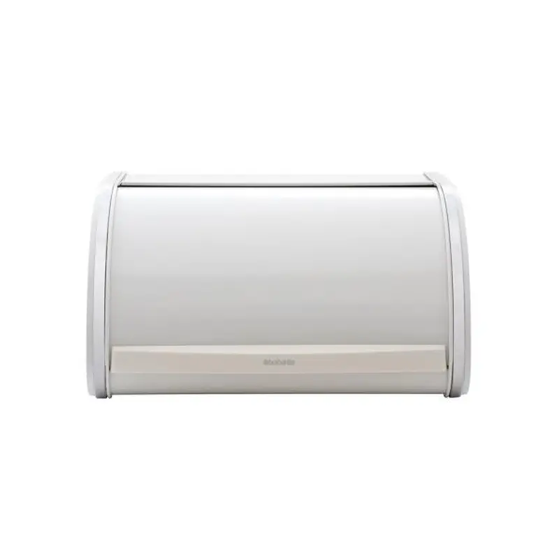 Хлебница Brabantia 306044, белая