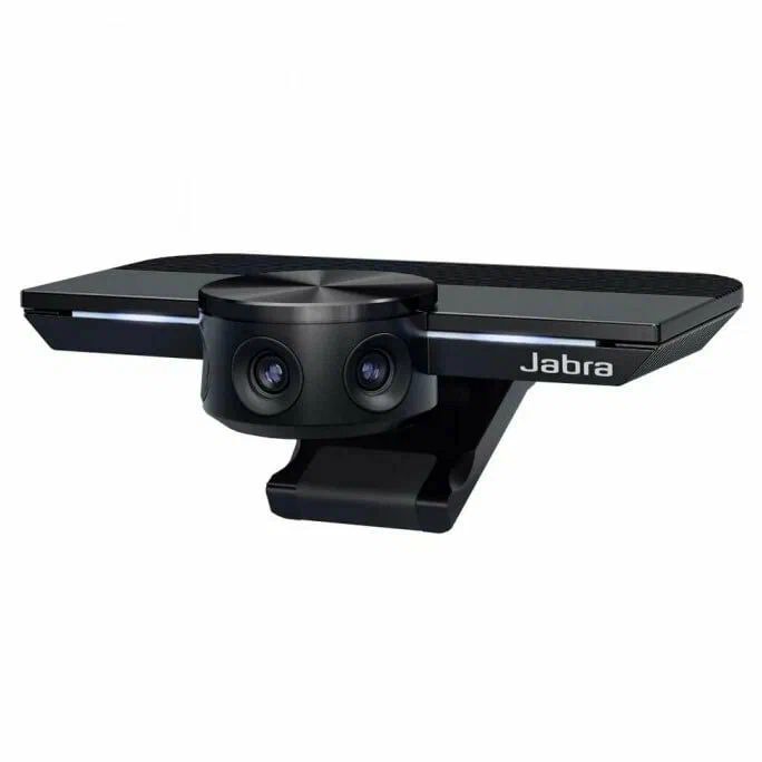 Web-камера Jabra Panacast 8100-119, черный