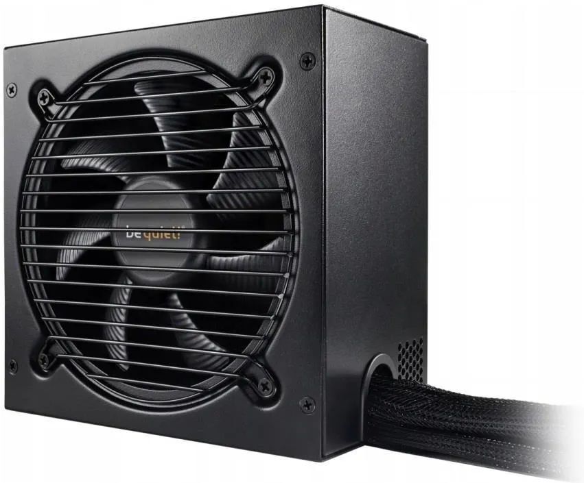 Блок питания Be Quiet Pure Power 11 700W Atx Bn295