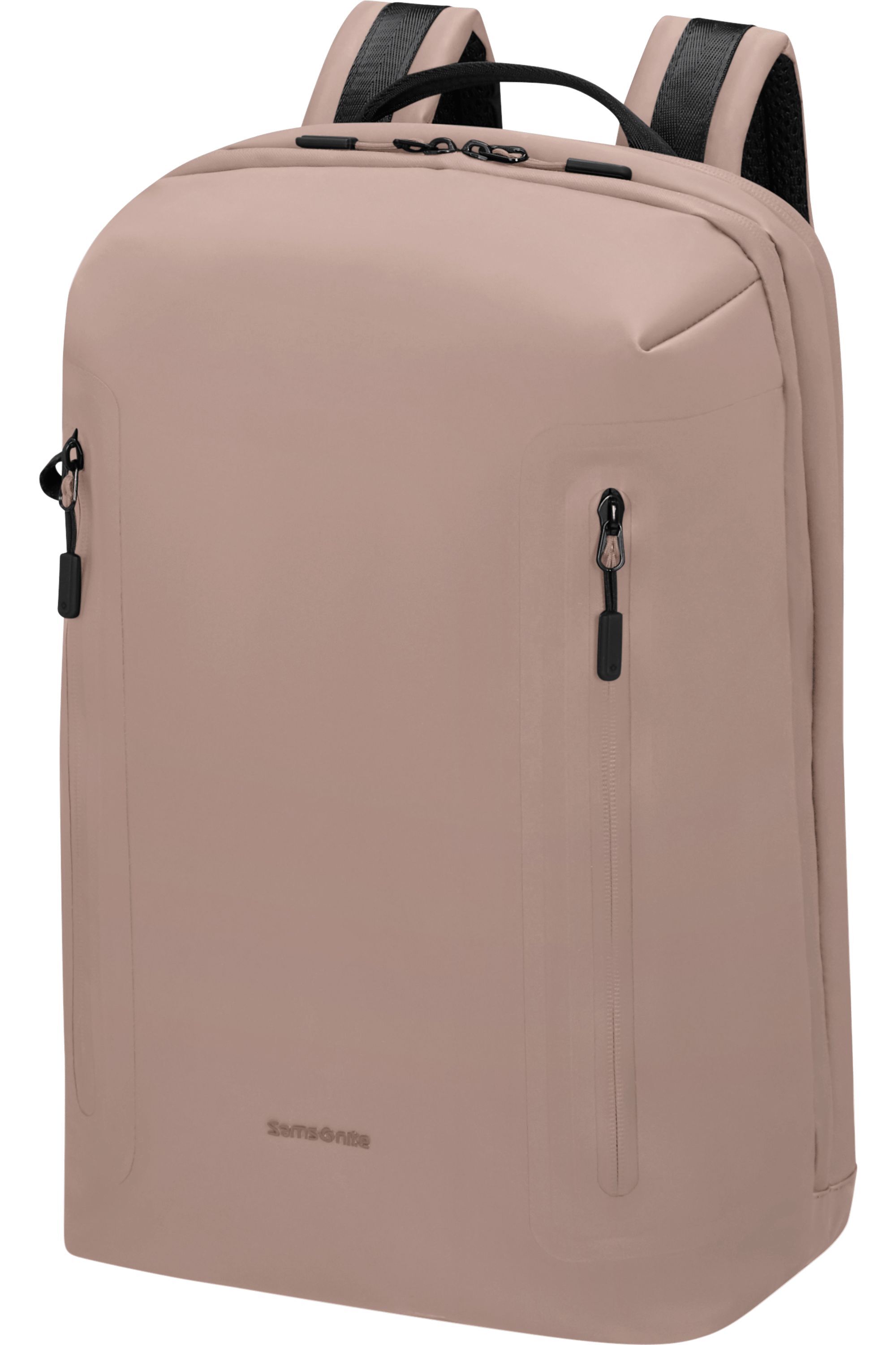 Рюкзак Samsonite Coatify Biz 151791-1751 15.6" 15.5л Rose