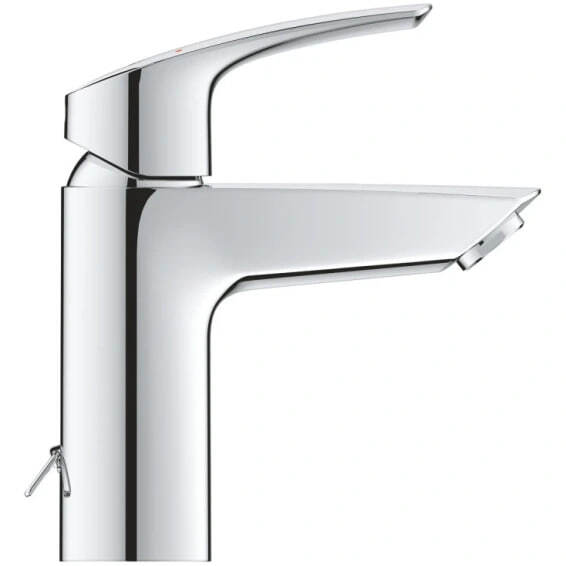 Смеситель для раковины с биде Grohe S Eurosmart Chrom 23124003