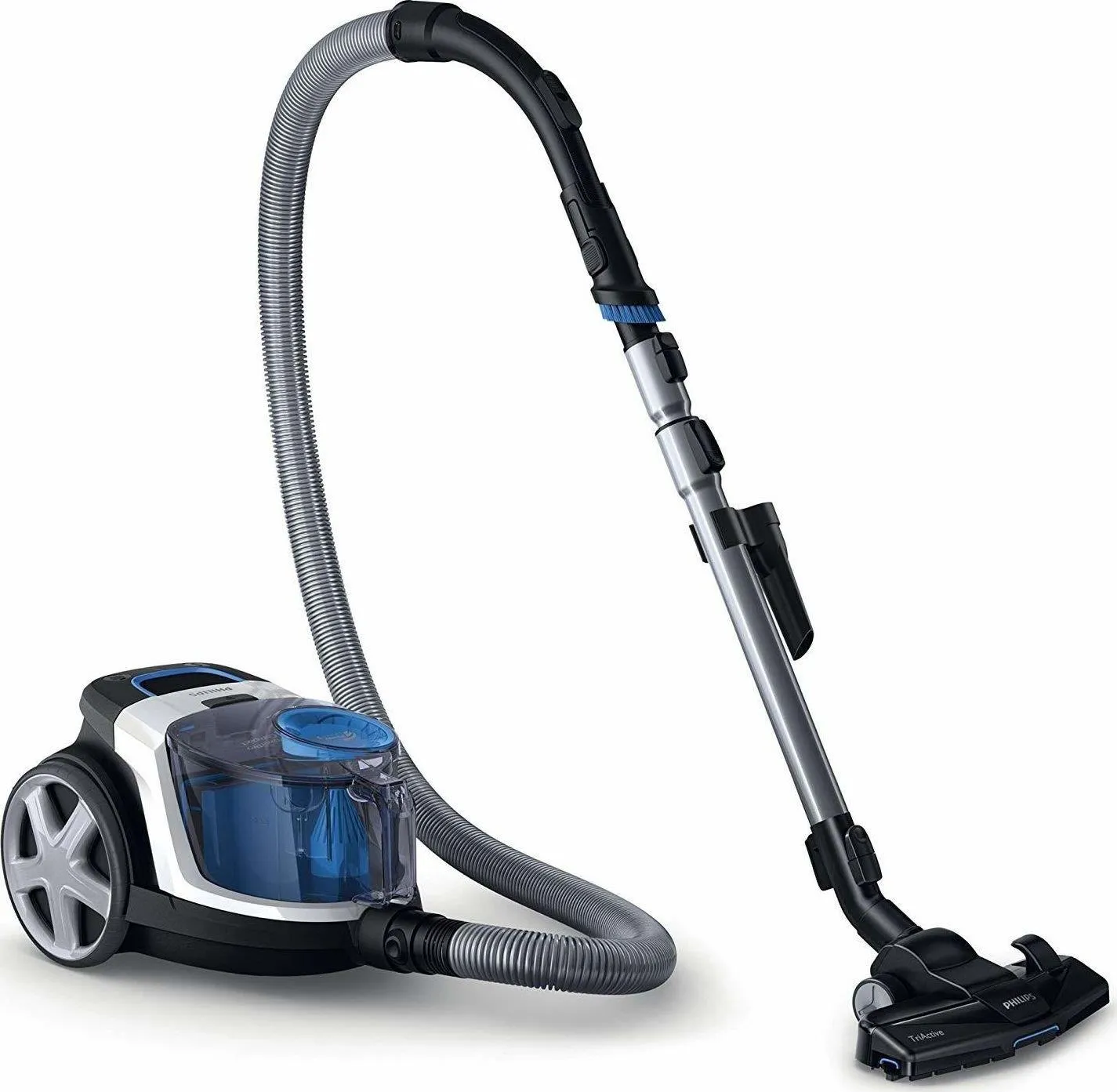 Пылесос Philips PowerPro Compact FC9332/09