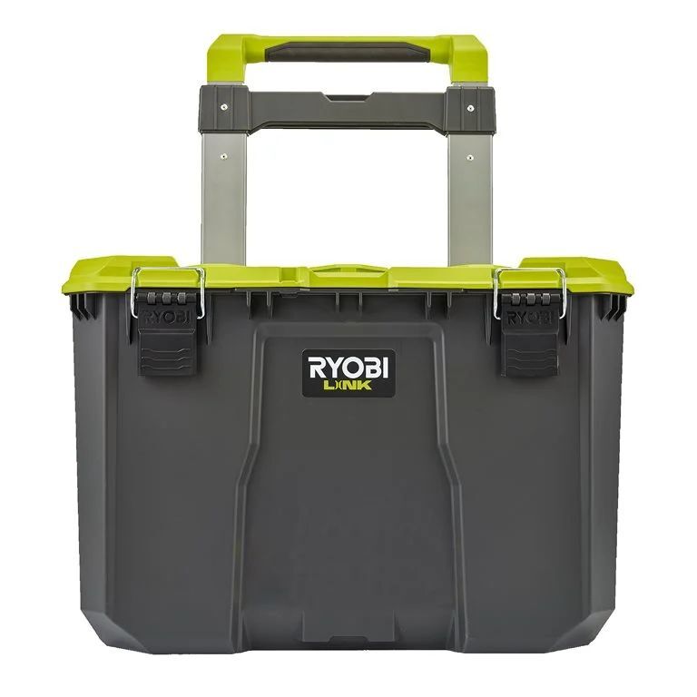 Ящик для инструментов с колесами RYOBI RSL201