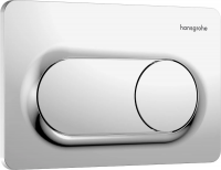 Инсталляционный элемент Hansgrohe iFrame Original S 66002000