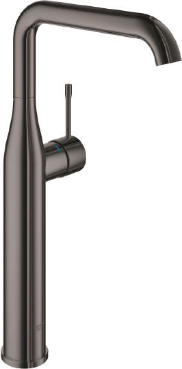 Смеситель для раковины Grohe Essence New Hard Graphite 32901A01