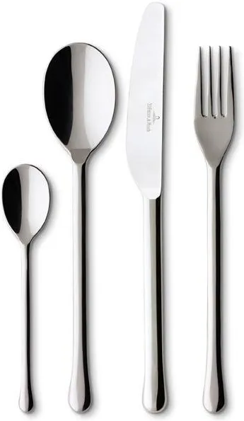 Набор столовых приборов Villeroy & Boch "Udine" на 6 персон (30 предметов)