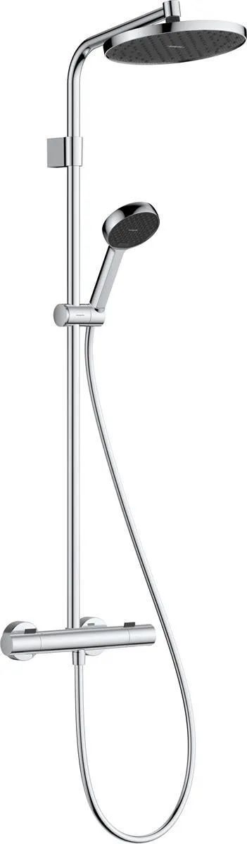 Душевой гарнитур Hansgrohe Activera S 28083000