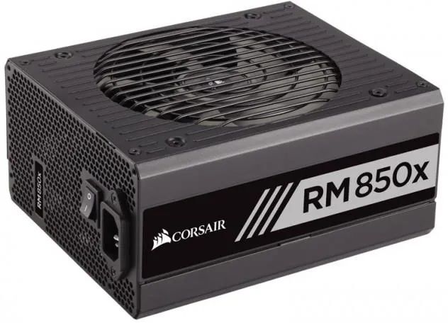 Блок питания Corsair RMx 850W (CP9020180EU)